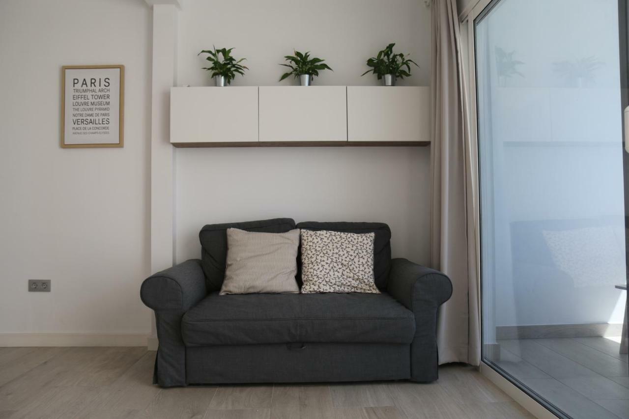 Apartamento Daniela Puerto del Carmen  Dış mekan fotoğraf