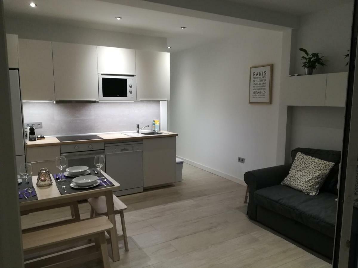 Apartamento Daniela Puerto del Carmen  Dış mekan fotoğraf