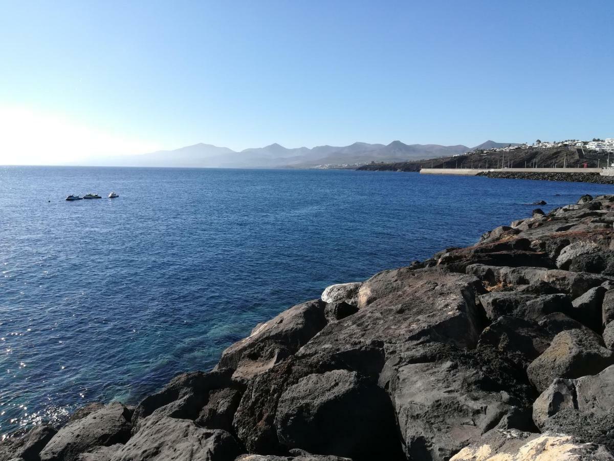 Apartamento Daniela Puerto del Carmen  Dış mekan fotoğraf