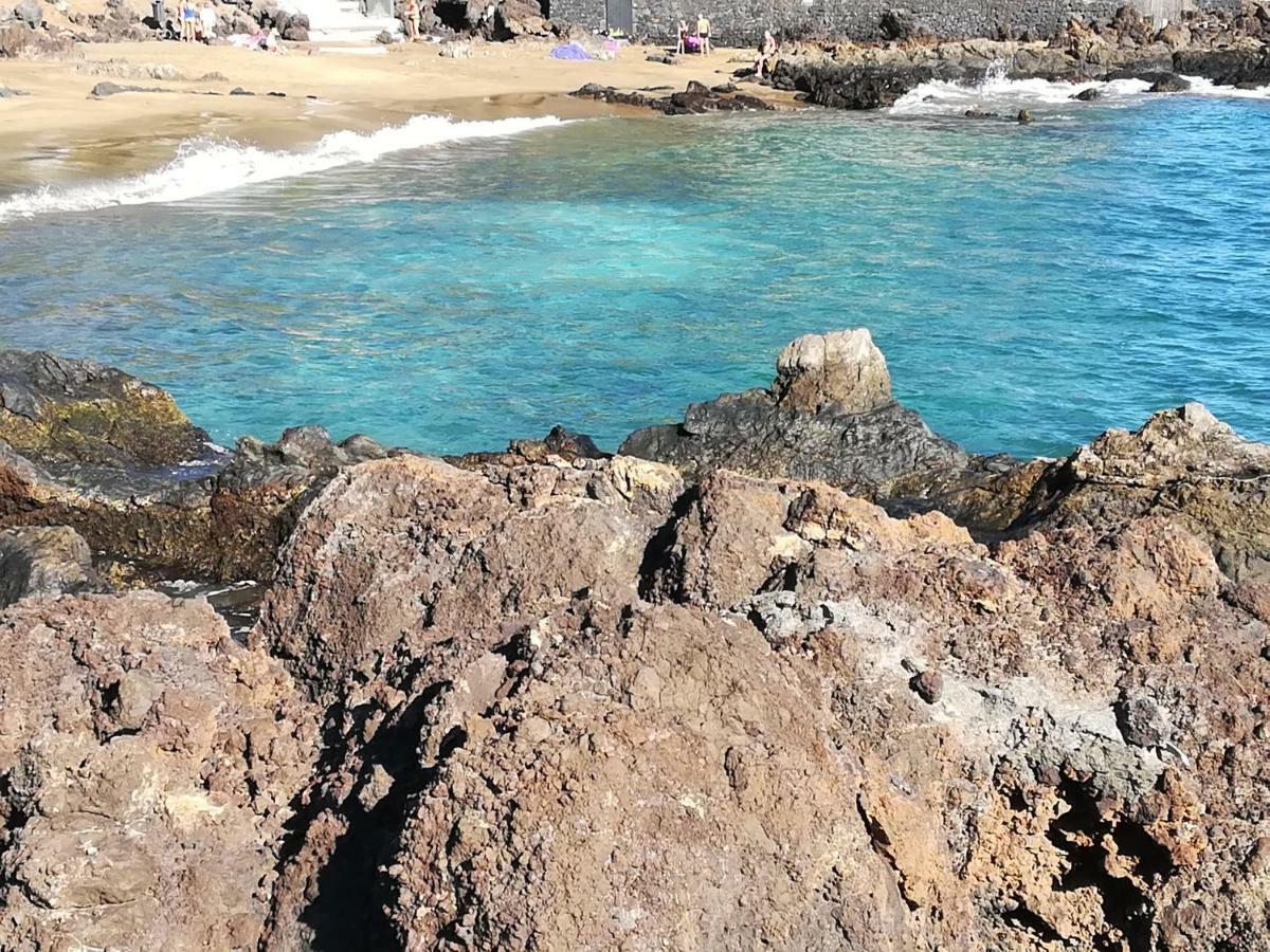 Apartamento Daniela Puerto del Carmen  Dış mekan fotoğraf