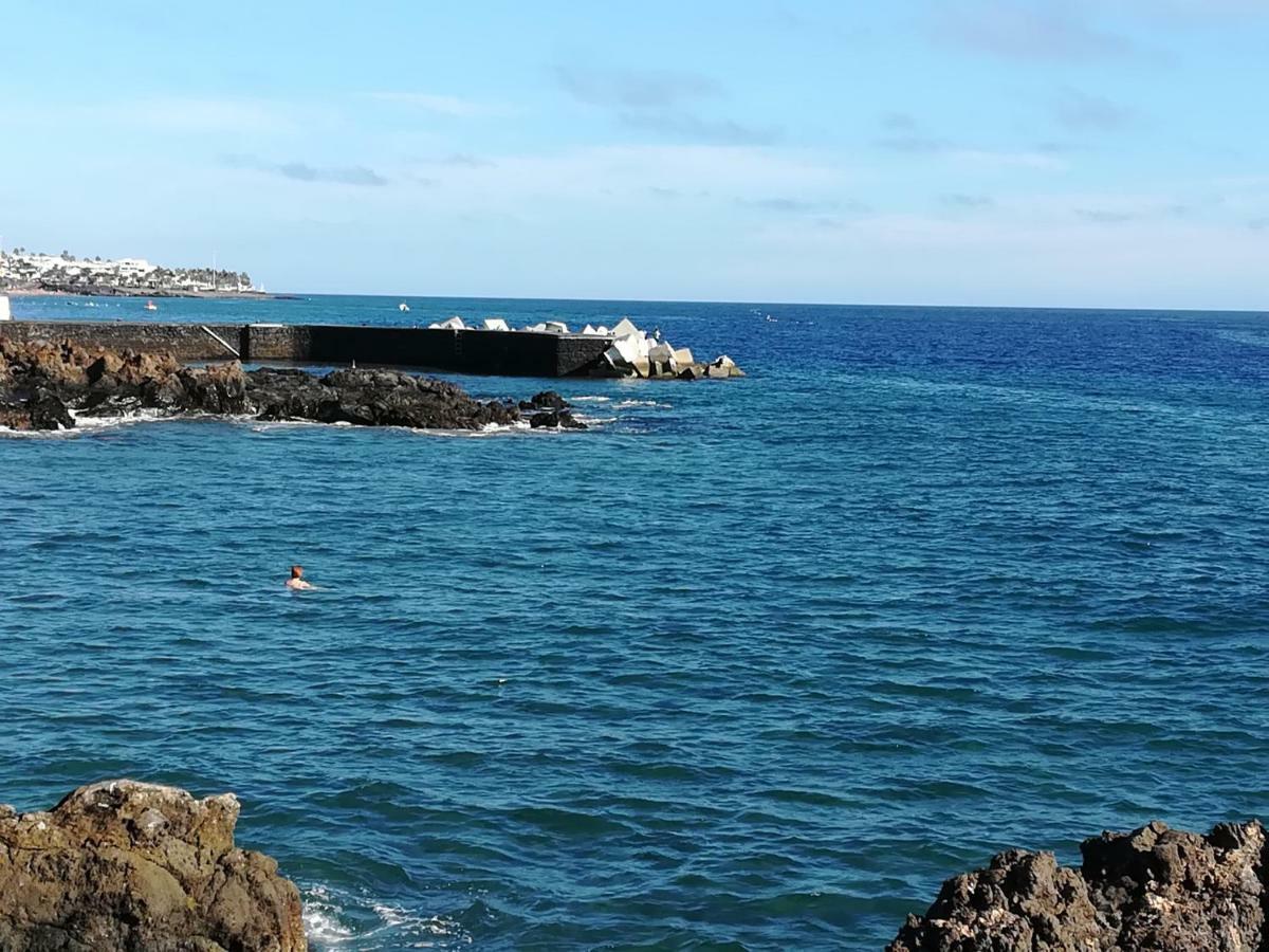 Apartamento Daniela Puerto del Carmen  Dış mekan fotoğraf