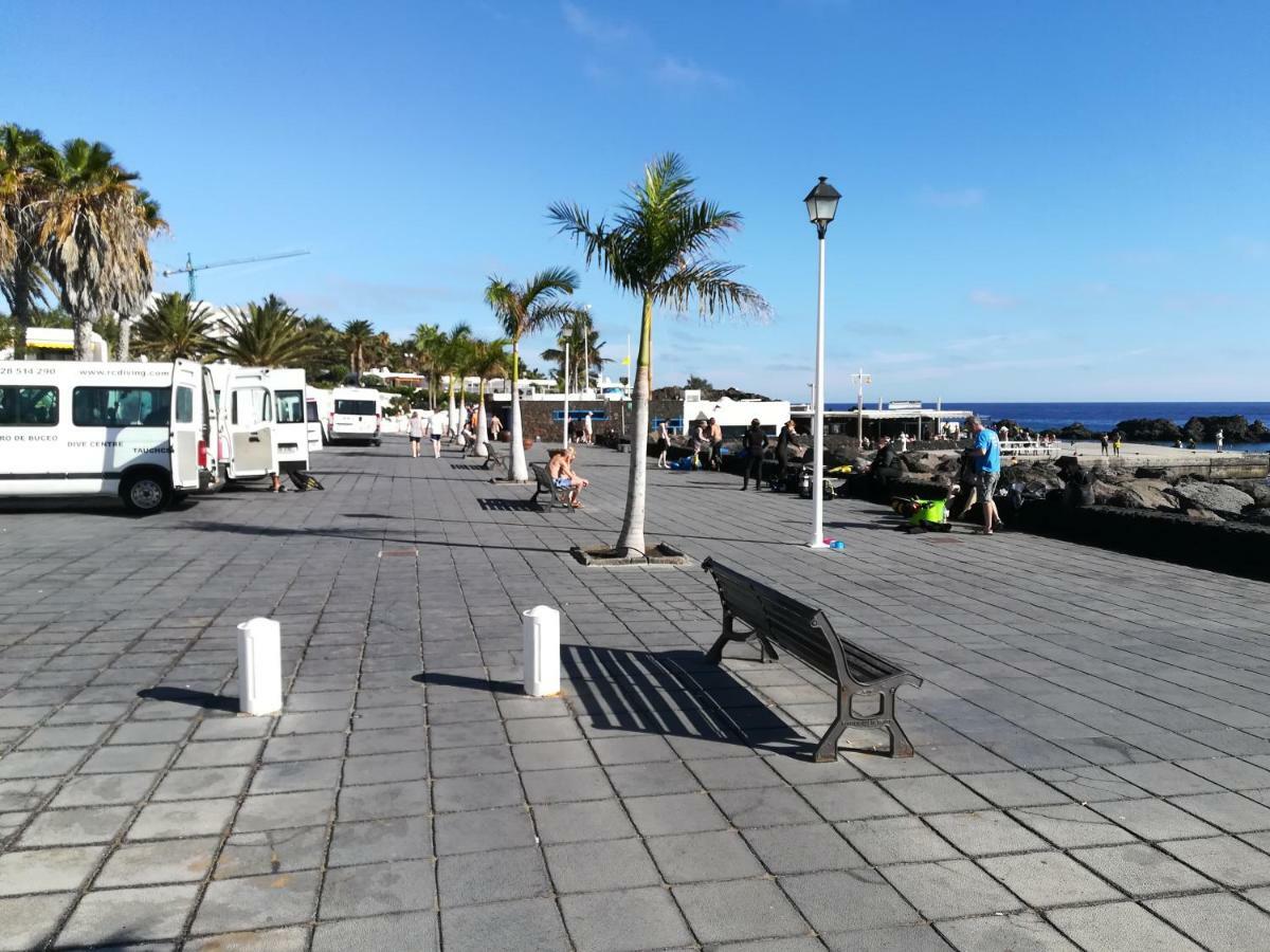 Apartamento Daniela Puerto del Carmen  Dış mekan fotoğraf
