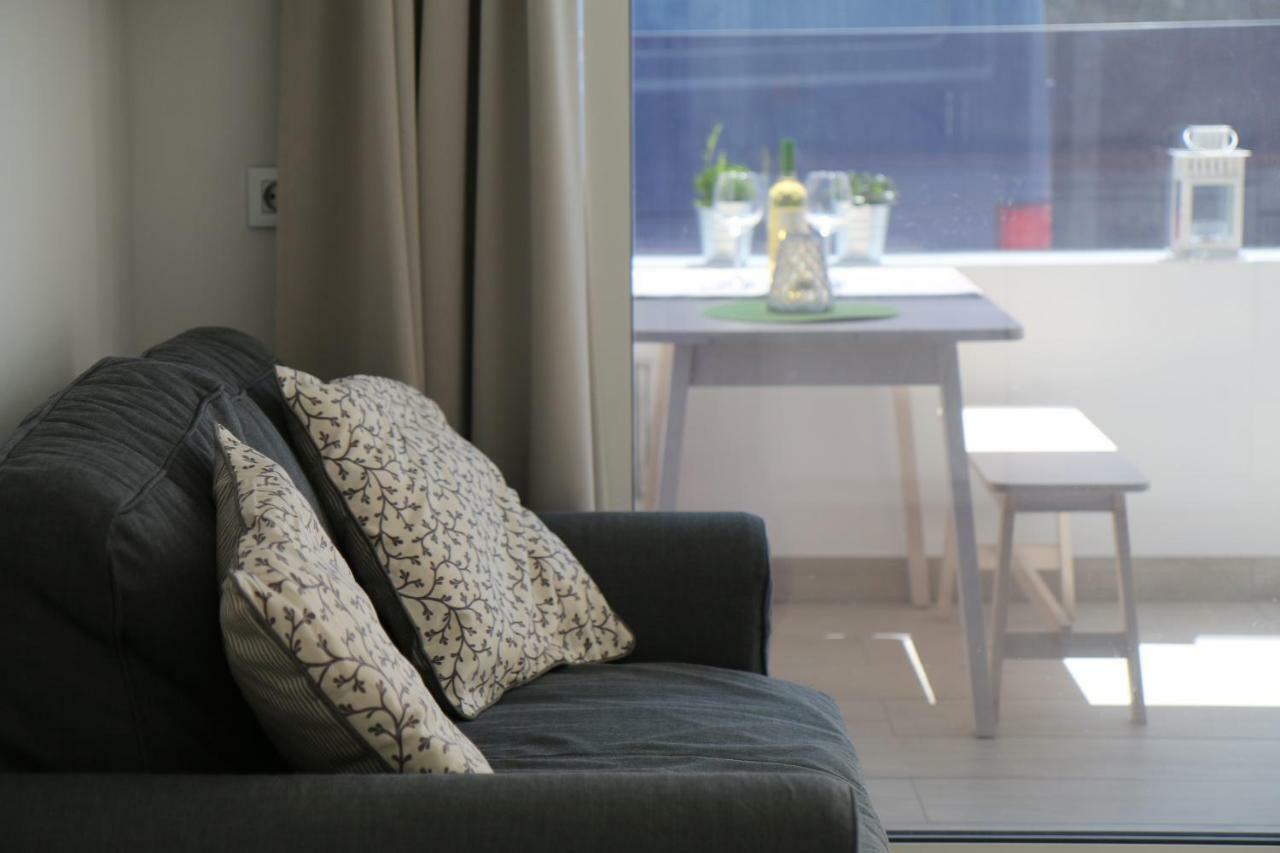 Apartamento Daniela Puerto del Carmen  Dış mekan fotoğraf