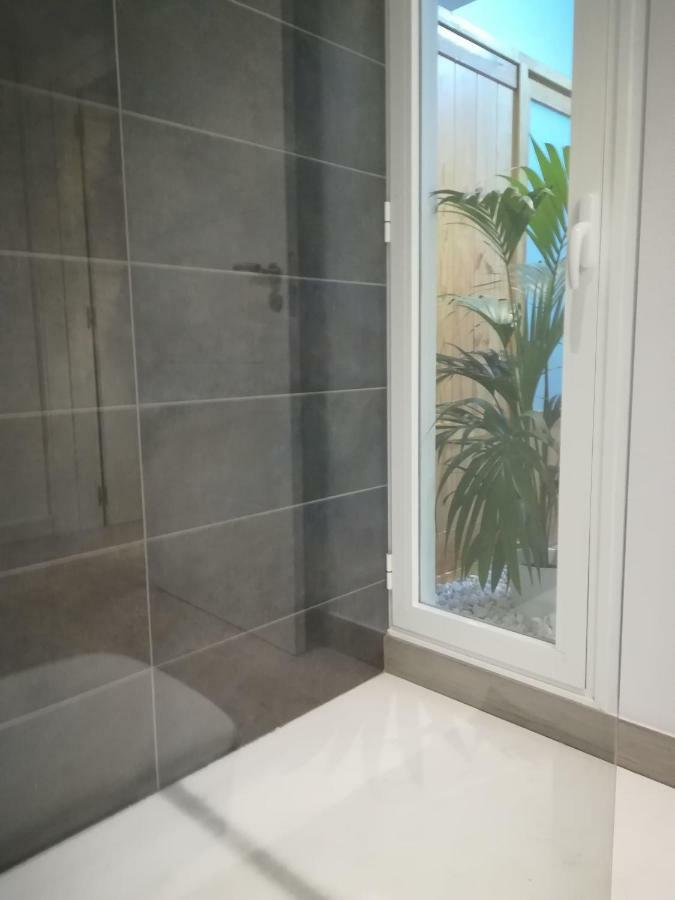 Apartamento Daniela Puerto del Carmen  Dış mekan fotoğraf