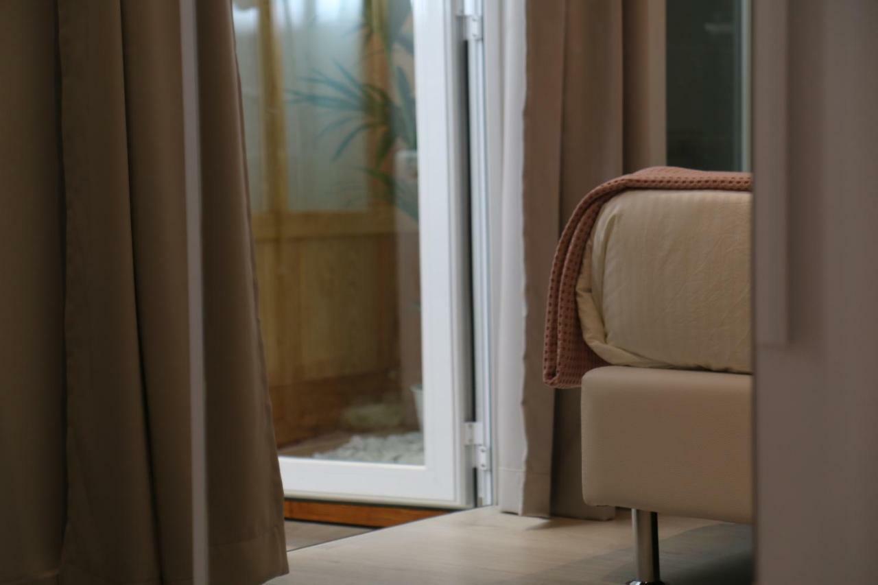 Apartamento Daniela Puerto del Carmen  Dış mekan fotoğraf