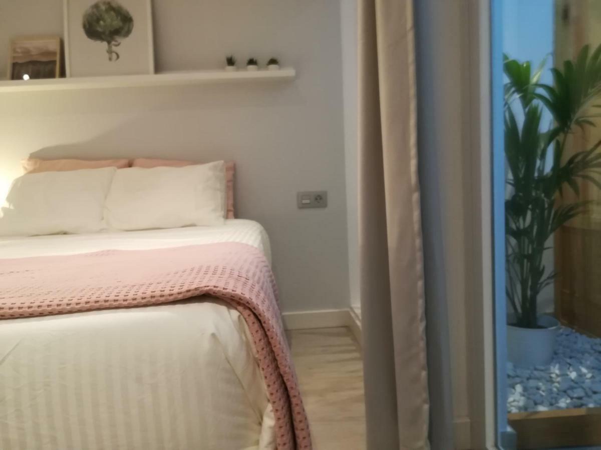 Apartamento Daniela Puerto del Carmen  Dış mekan fotoğraf