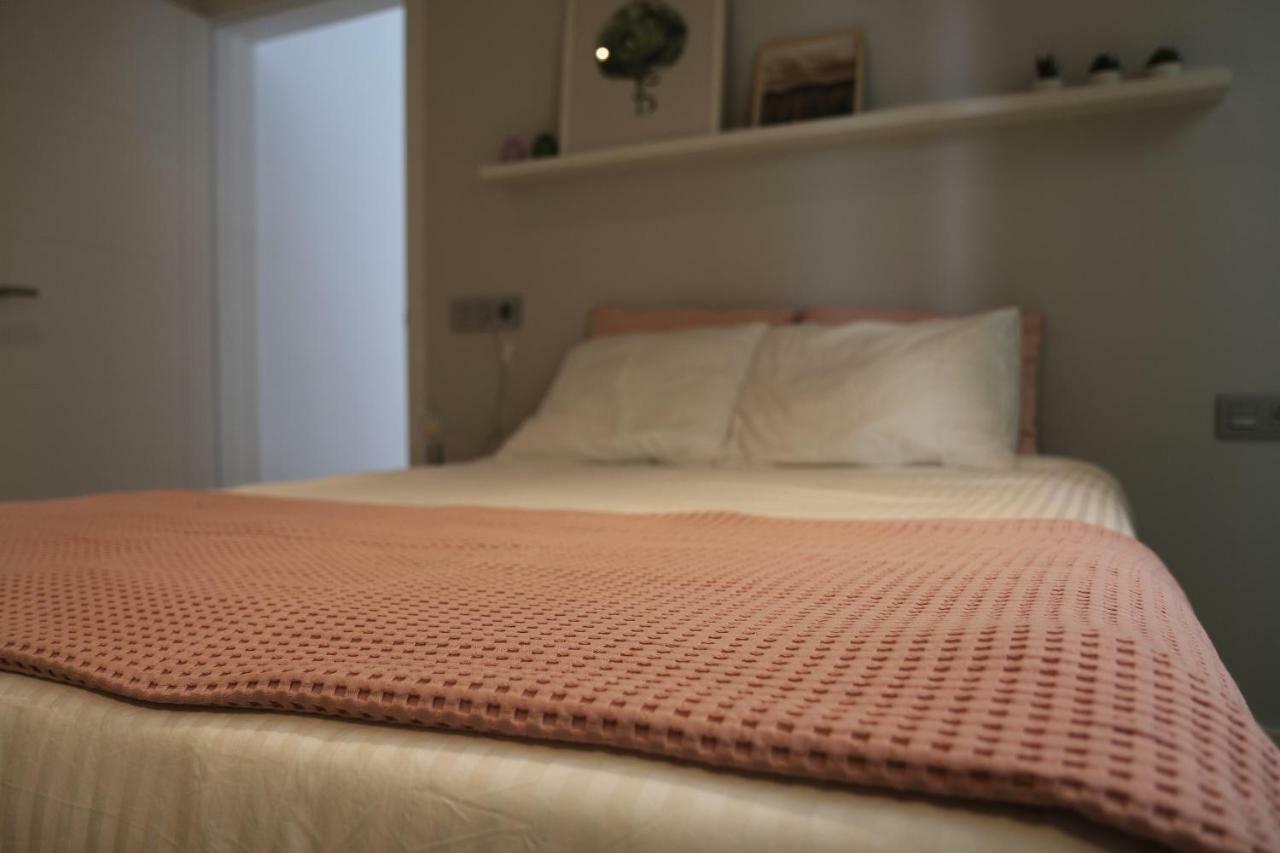 Apartamento Daniela Puerto del Carmen  Dış mekan fotoğraf