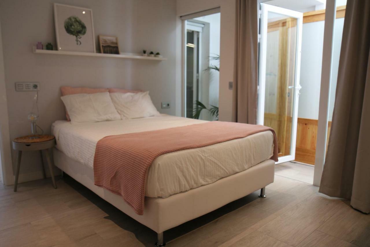 Apartamento Daniela Puerto del Carmen  Dış mekan fotoğraf