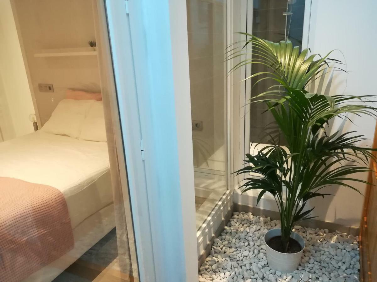 Apartamento Daniela Puerto del Carmen  Dış mekan fotoğraf