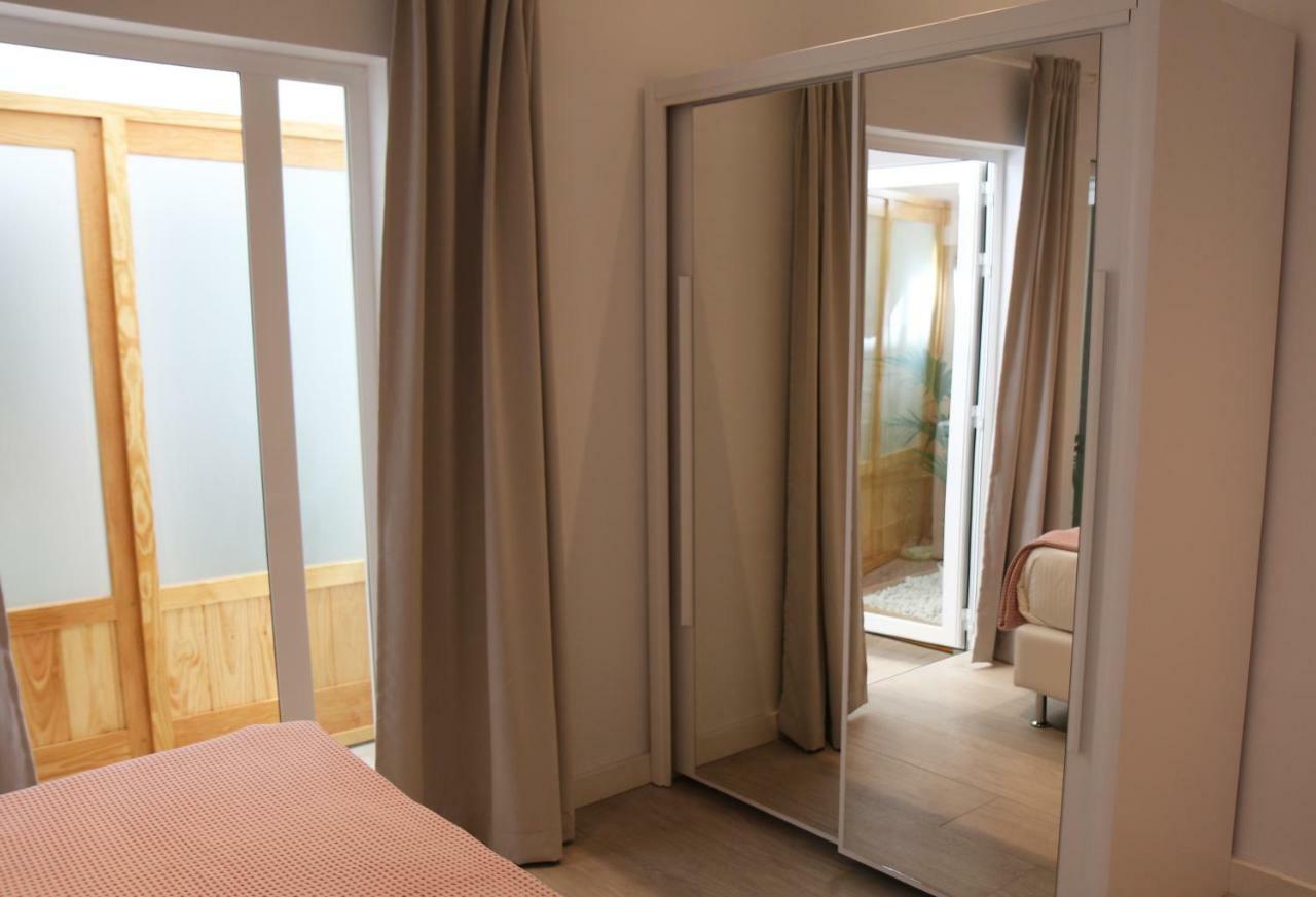 Apartamento Daniela Puerto del Carmen  Dış mekan fotoğraf