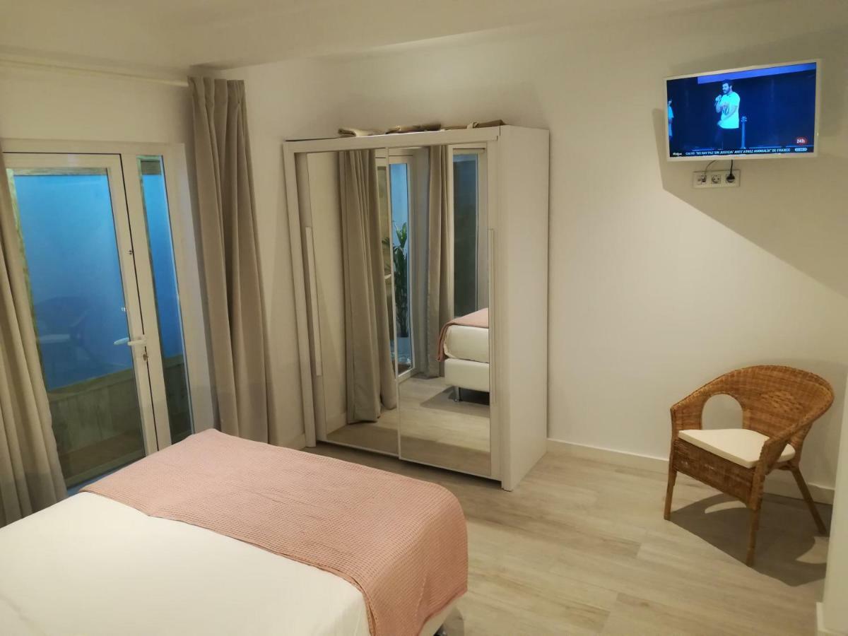 Apartamento Daniela Puerto del Carmen  Dış mekan fotoğraf