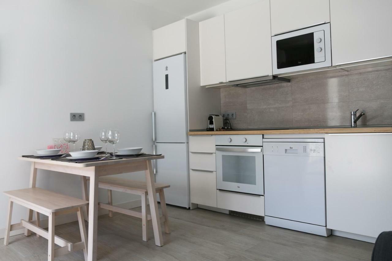 Apartamento Daniela Puerto del Carmen  Dış mekan fotoğraf