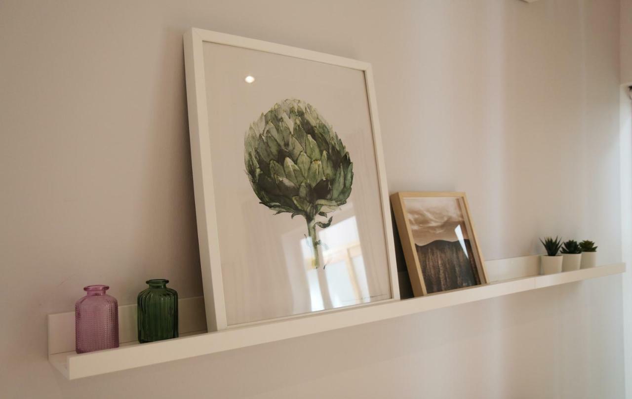 Apartamento Daniela Puerto del Carmen  Dış mekan fotoğraf