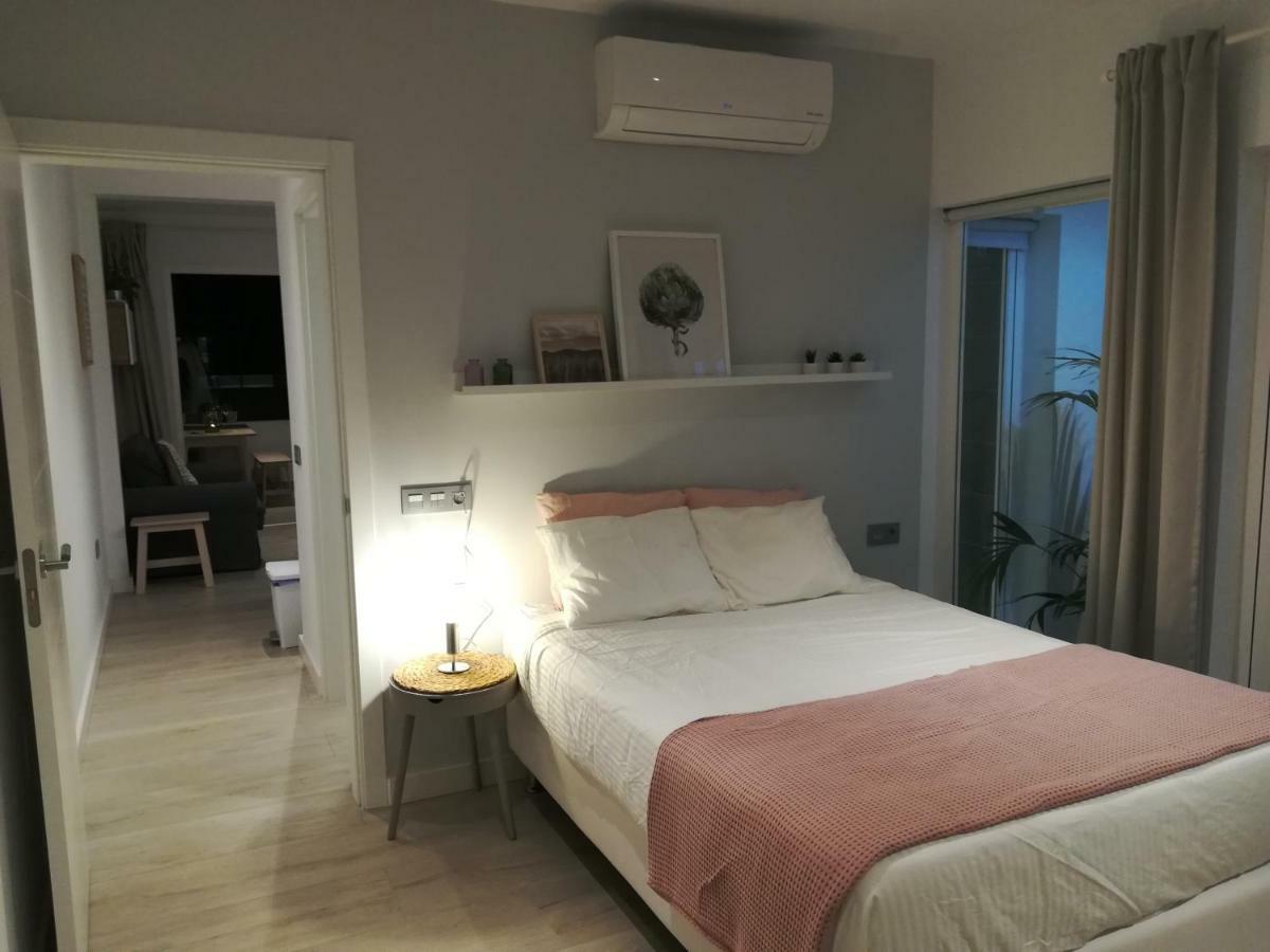 Apartamento Daniela Puerto del Carmen  Dış mekan fotoğraf