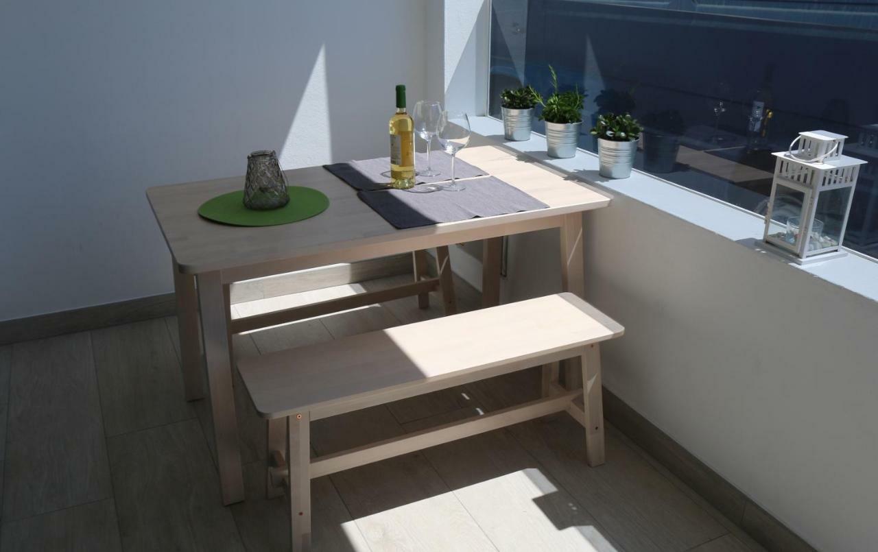 Apartamento Daniela Puerto del Carmen  Dış mekan fotoğraf