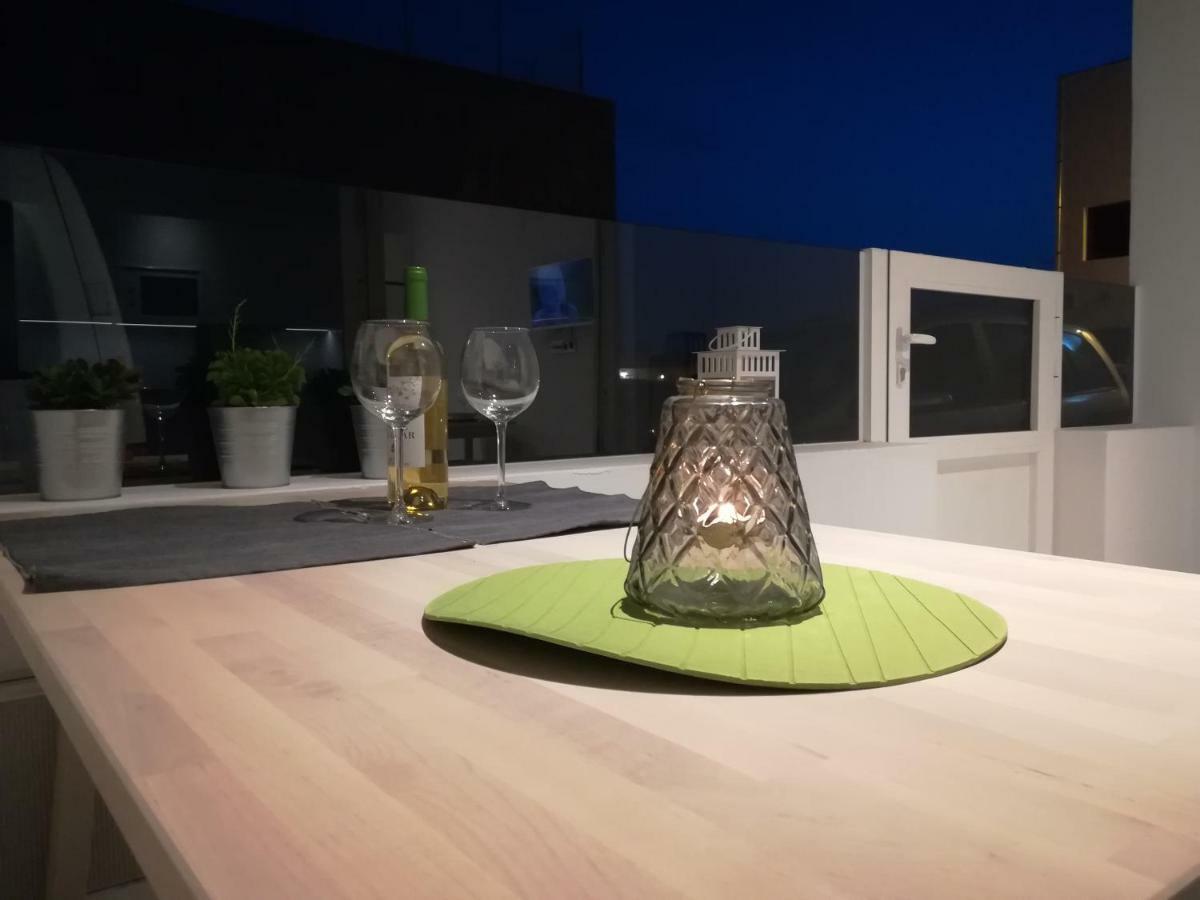 Apartamento Daniela Puerto del Carmen  Dış mekan fotoğraf