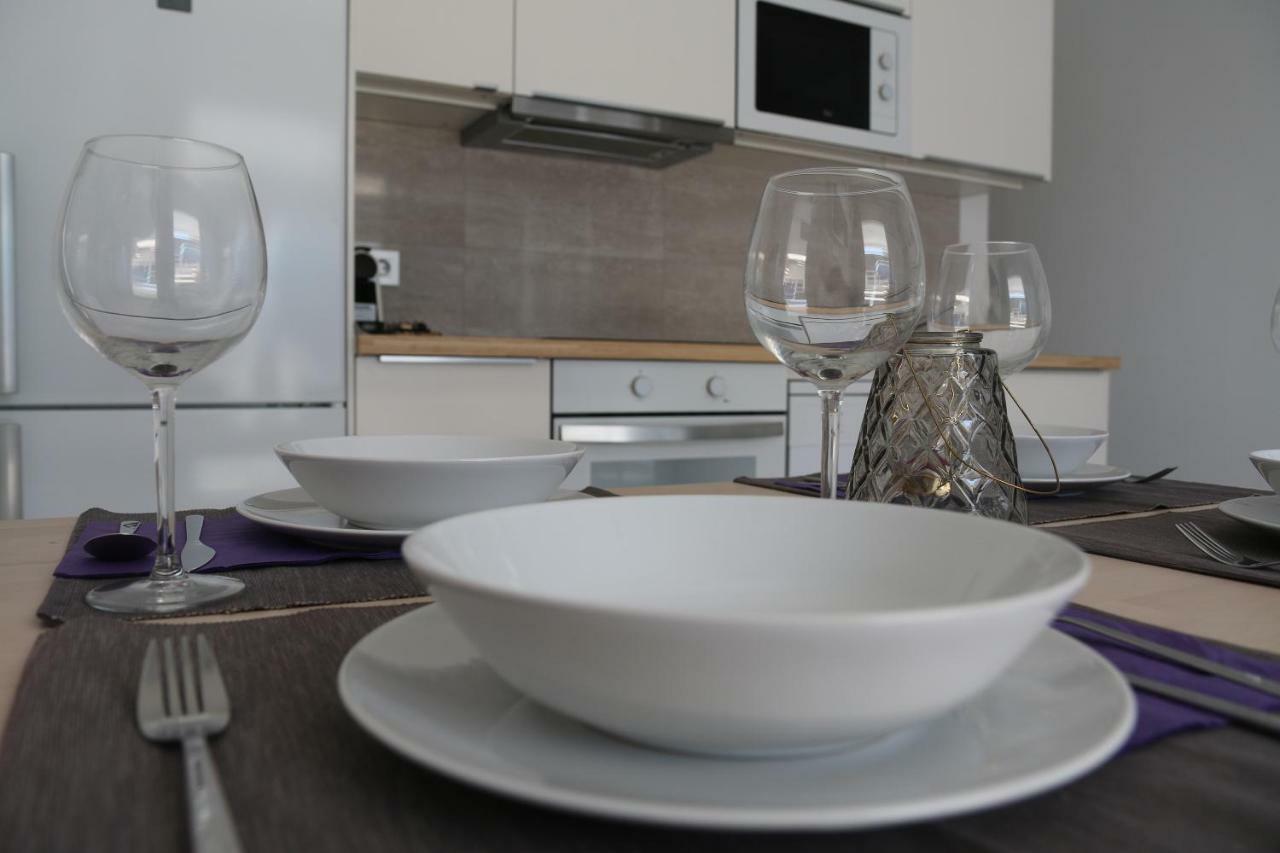 Apartamento Daniela Puerto del Carmen  Dış mekan fotoğraf